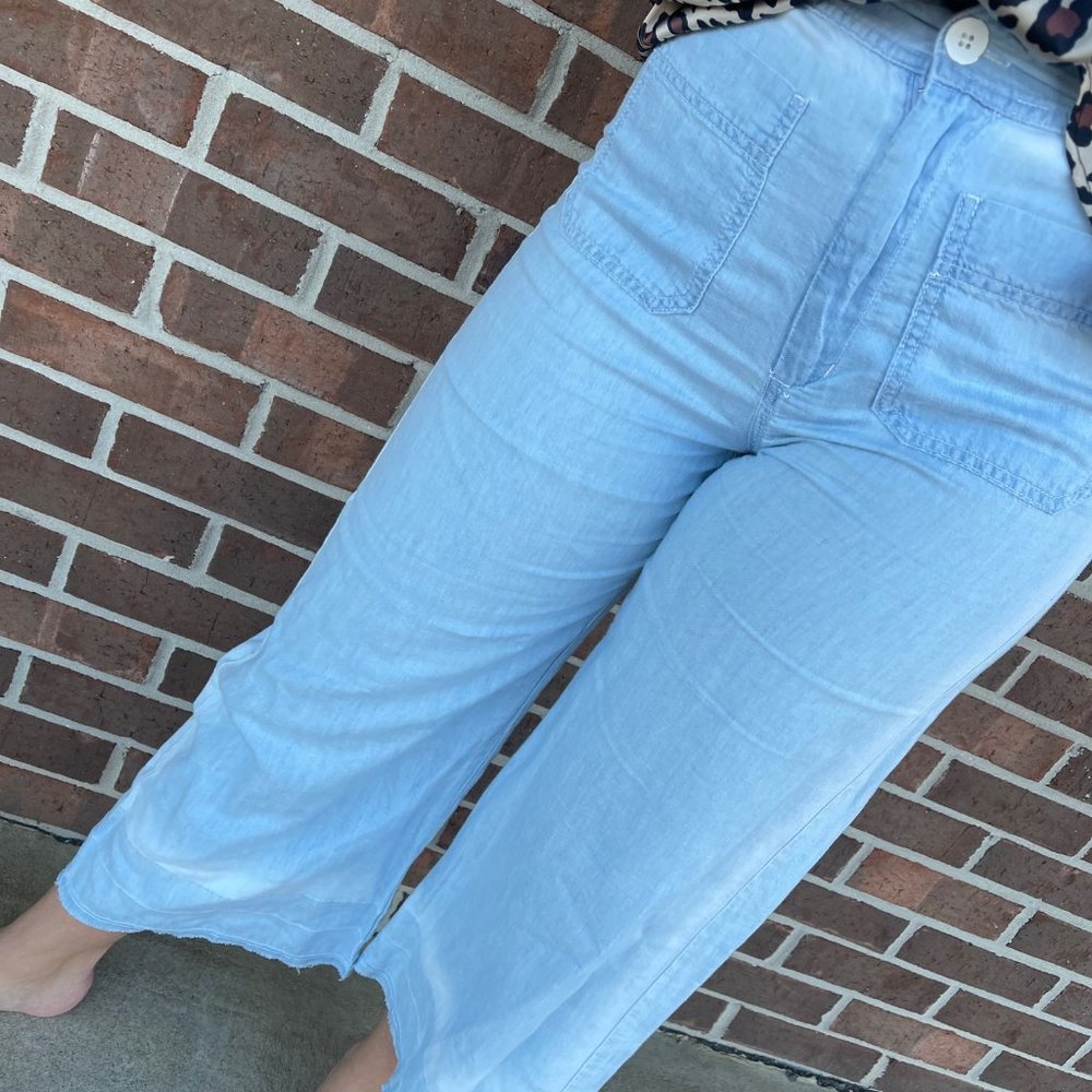 Bella Dahl Pants